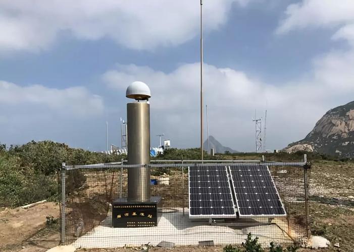 CORS基站是什么意思？