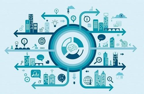 全球通网:构建万物互联的未来