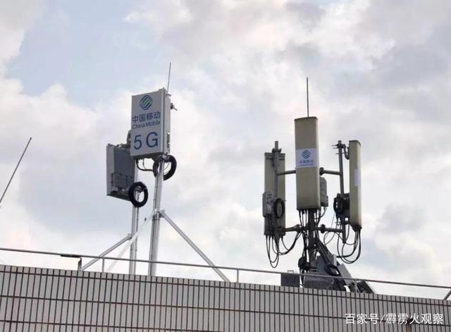 5G通信基站:新时代的通信基石-1 5G通信基站:新时代的通信基石