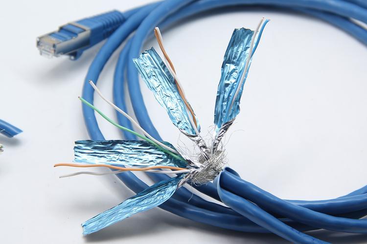 7代网线:未来网络的标杆