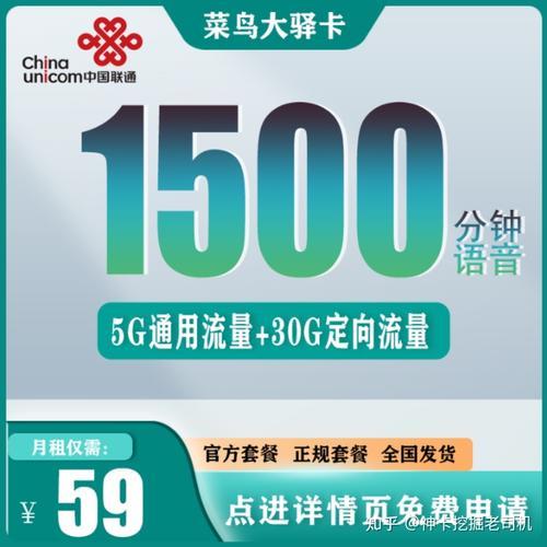 联通卡好用吗?