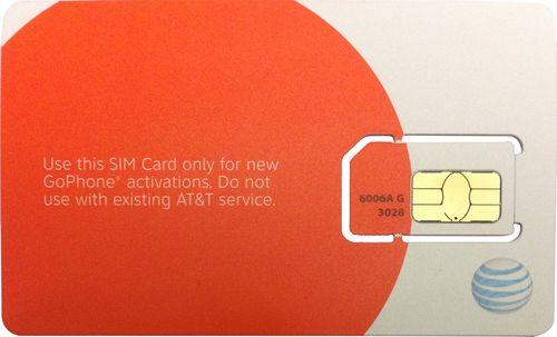 去美国用什么电话卡？