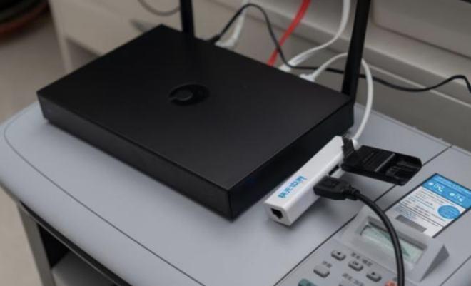 WiFi手提电脑：随时随地畅享网络