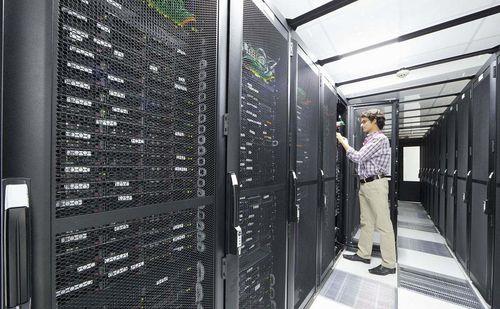 香港大带宽适合的服务器