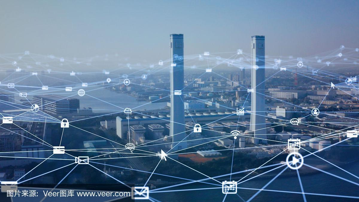 通信行业的概念