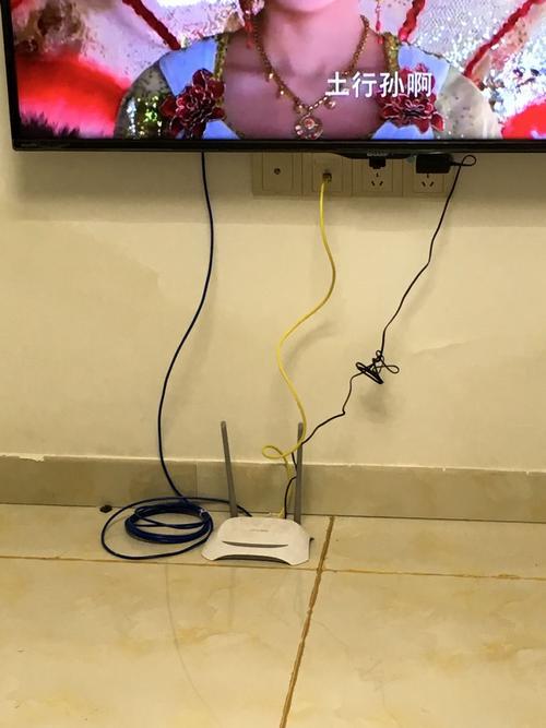 20兆宽带可以看电视吗？