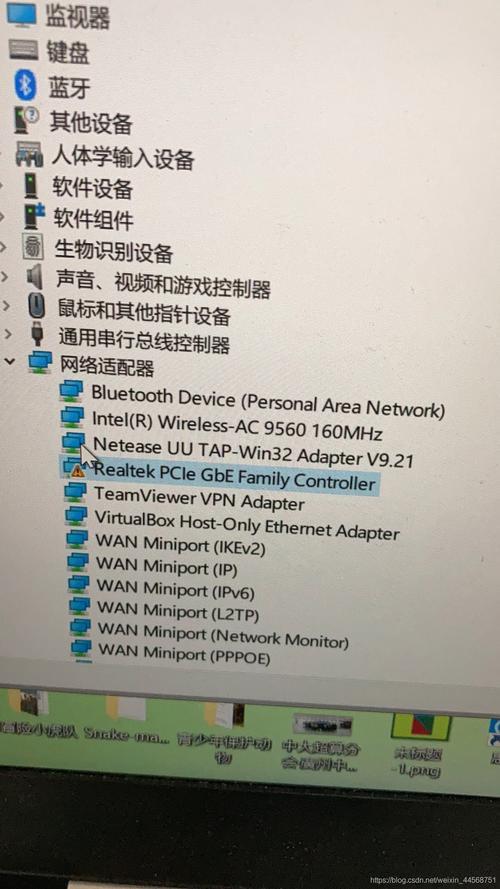 网口没网络怎么办?快速解决网络故障的步骤