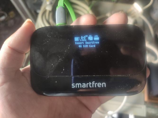 海尔随身WiFi好用吗?