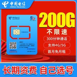 电信流量卡1元1G:便宜实惠,畅享高速上网