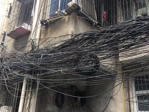 城中村联通宽带：乱象丛生，饱受诟病