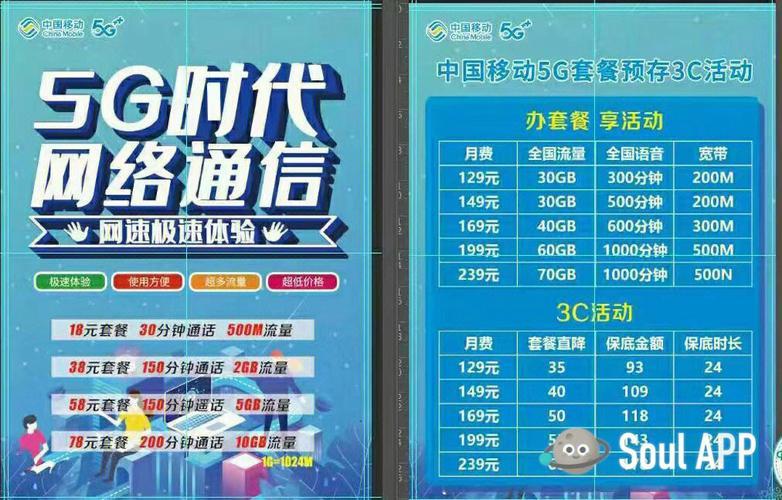 移动宽带套餐办理指南：快速入门