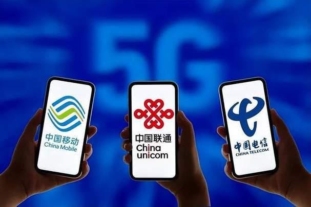联通如何启动5G？