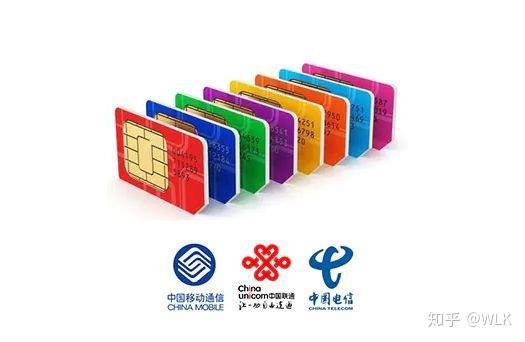 Wo卡是移动还是联通？