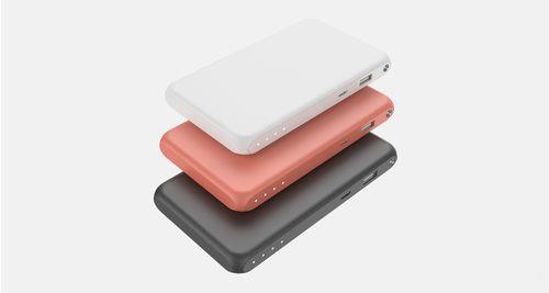 移动电源供应：商机无限，前景广阔