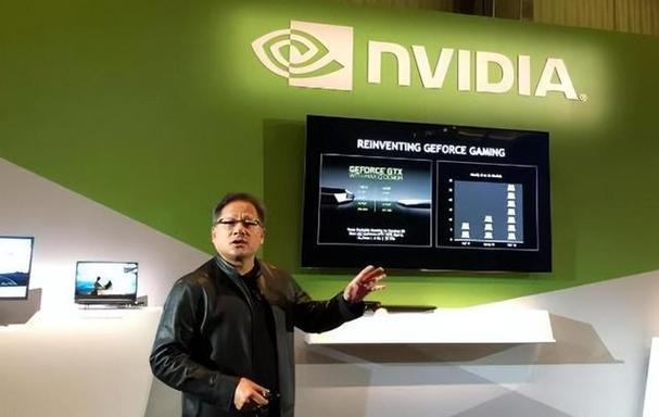 英伟达移动：引领图形创新，迈向多领域发展