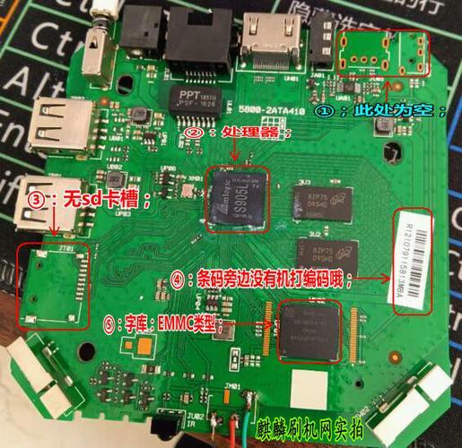 电信e900v21e免拆机破解教程