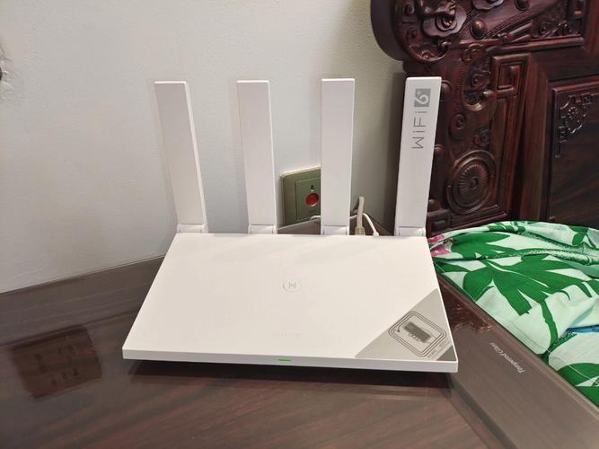 500兆宽带用300兆路由器可以吗?