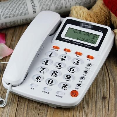 固定无线电话座机：传统与现代的融合