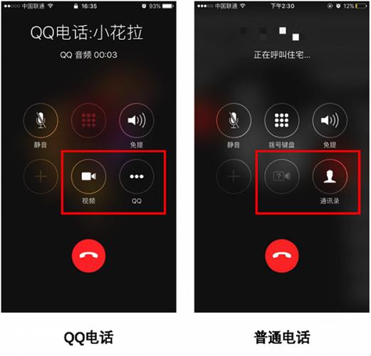 QQ网络电话:免费通话,畅享沟通