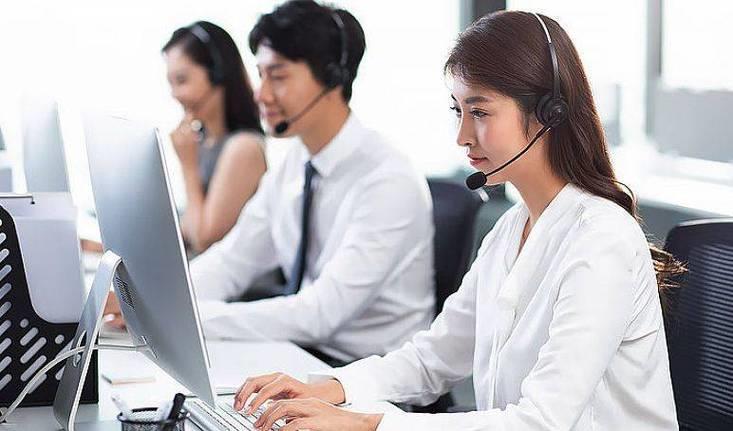 网络电话外呼：突破地域限制，高效沟通