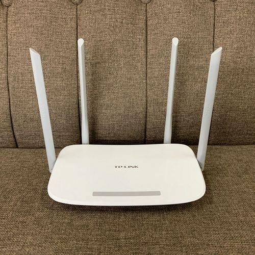 1200M智能路由器:告别WiFi卡顿,畅享极速网络