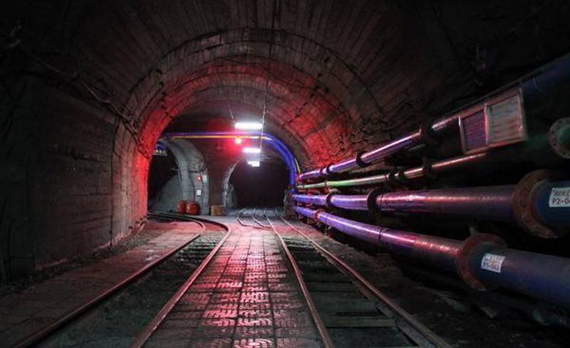 煤矿井下通讯:保障安全生产的重要基石