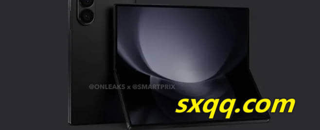 2024年下半年新智能手机展望：苹果、三星等巨头的旗舰之争