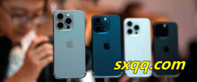 2024年下半年新智能手机展望：苹果、三星等巨头的旗舰之争