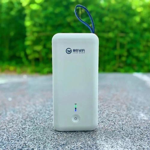随身WiFi棒子:移动互联新利器