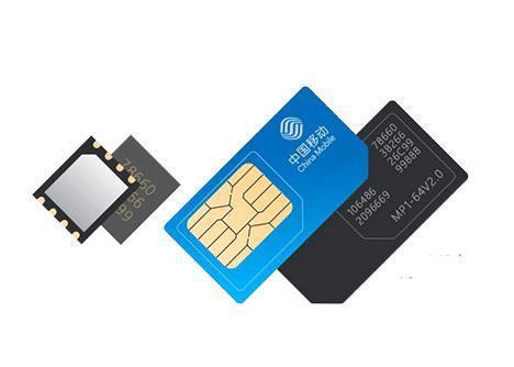 龙腾物联卡:专为物联网应用打造的NB-IoTSIM卡