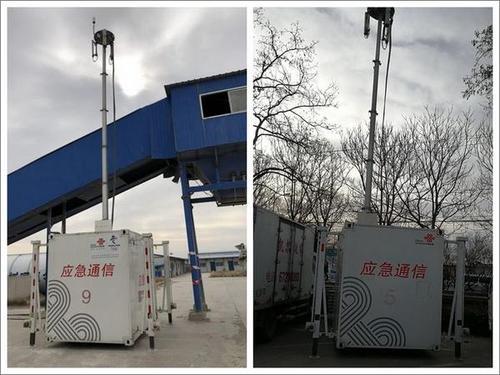 通讯设备机电:保障信息高速公路畅通无阻