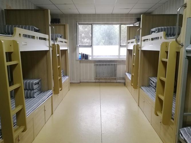 安徽电信合肥分公司员工宿舍:舒适温馨的家外之家