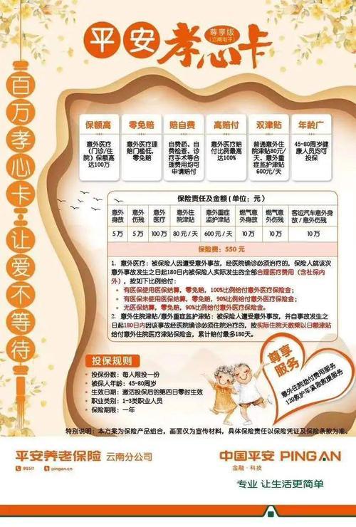 联通孝心卡一元:低价套餐,孝心关爱