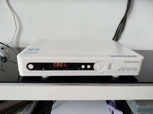 广电高清互动机顶盒:解锁智能电视新体验