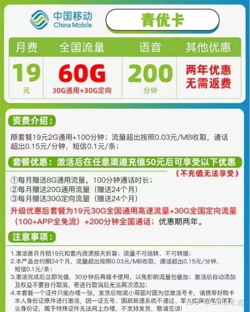 那个手机卡流量多实惠?选购手机卡流量套餐的指南