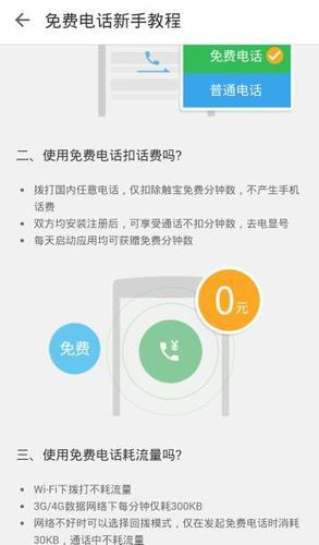 哪个网络电话是免费的？