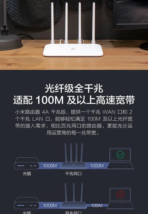 穿墙效果好的路由器排行