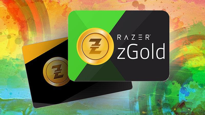 雷蛇充值卡:游戏玩家的必备神器