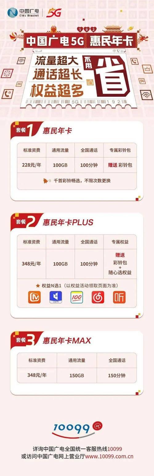 广电卡上网设置指南