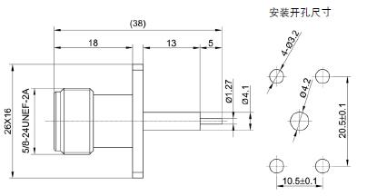 金信诺网线:信号联接技术创新者