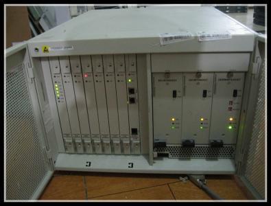 通信中的A设备指什么?