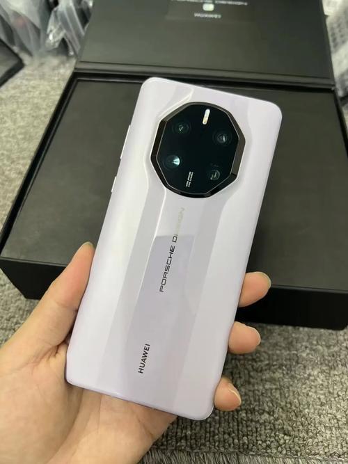 华为Mate50双卡双待功能介绍