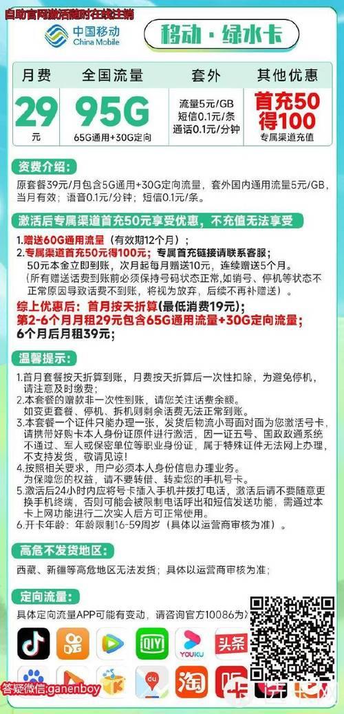中国电信手机卡补卡全攻略:线上线下操作指南