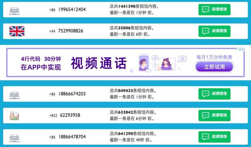 免费电话网站大盘点:省钱通话,畅聊无阻!