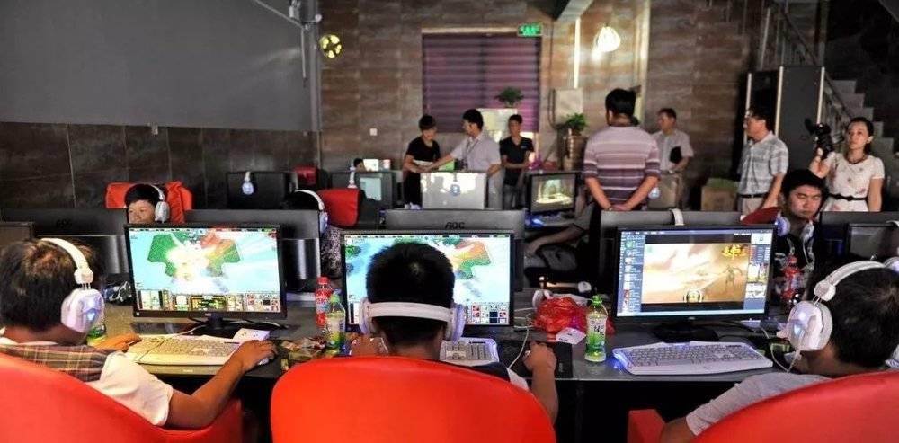 网吧接纳未成年人上网？后果很严重！