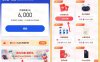度小满金融新老用户简单领取1-3元现金红包 可参加多次