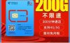 电信流量卡1元1G：便宜实惠，畅享高速上网